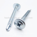 China supplier stainless steel grabber drywall screws